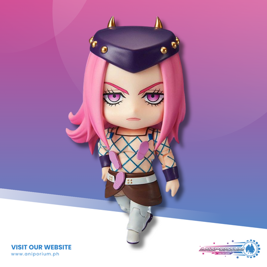 Nendoroid Narciso · A