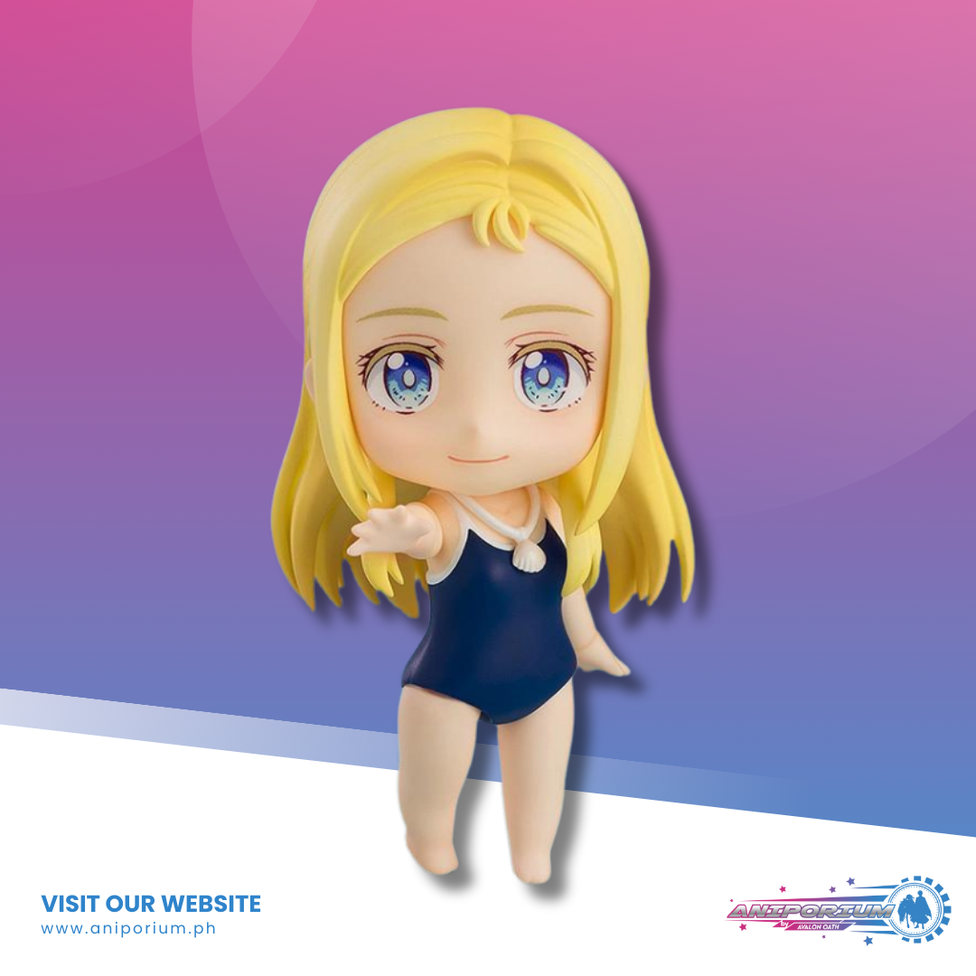Nendoroid Ushio Kofune (Special Discount)