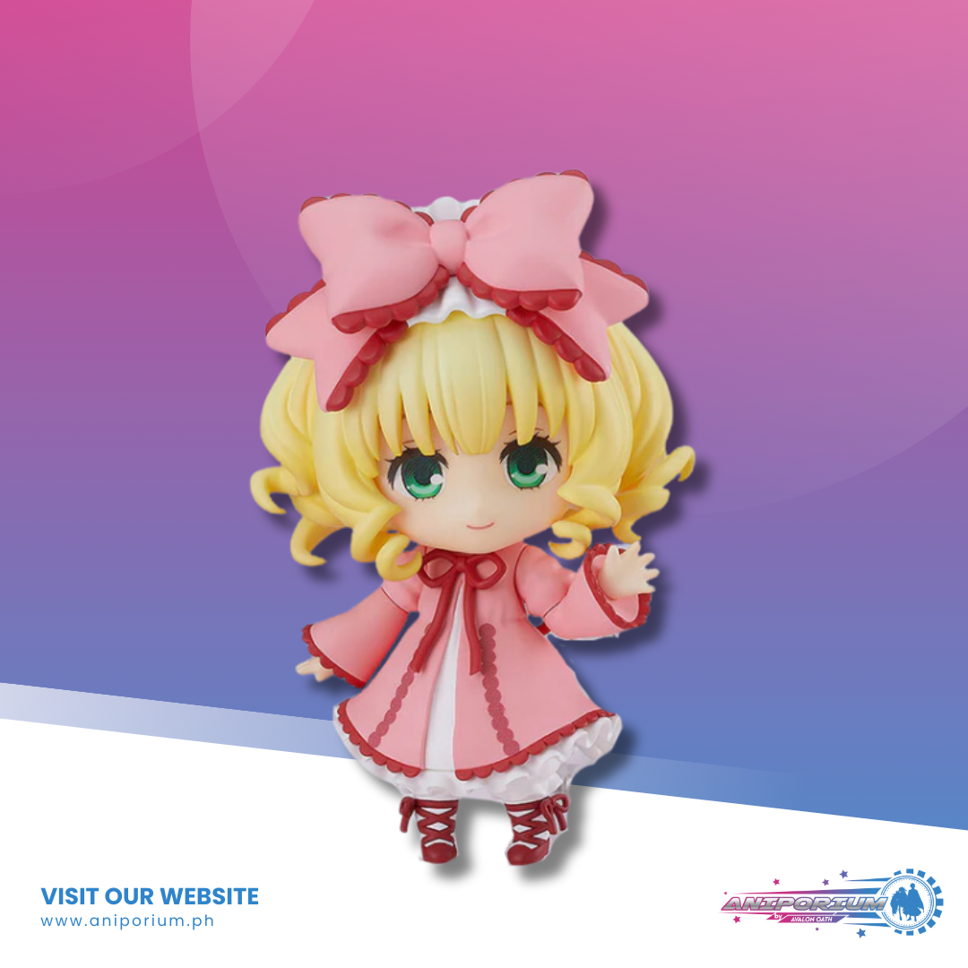 Nendoroid Hinaichigo