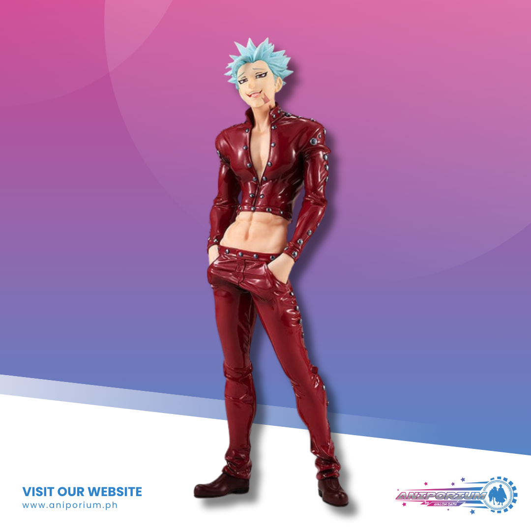 POP UP PARADE Ban (Special Discount)