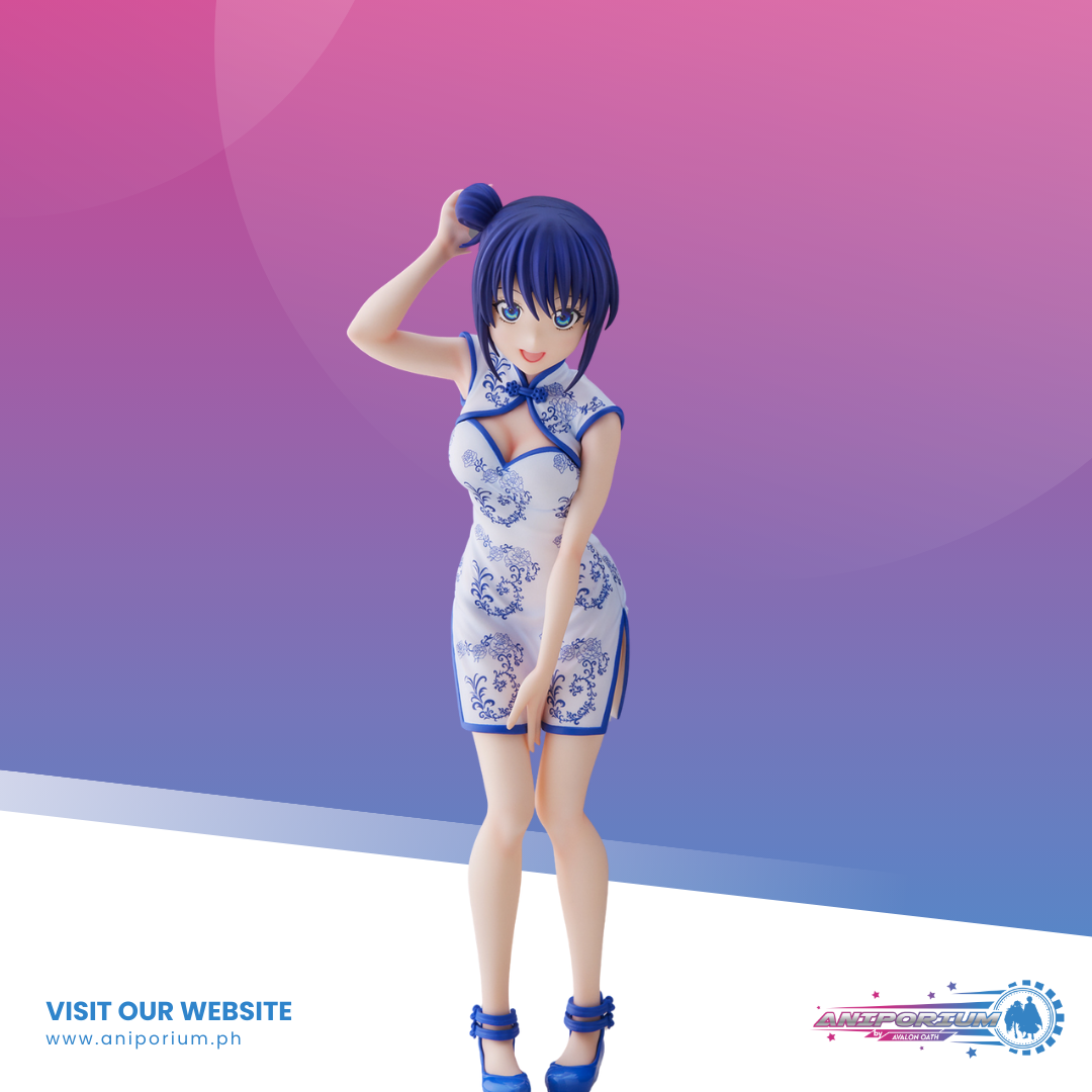 "Girlfriend, Girlfriend" Minase Nagisa China Ver.(Special Discount)