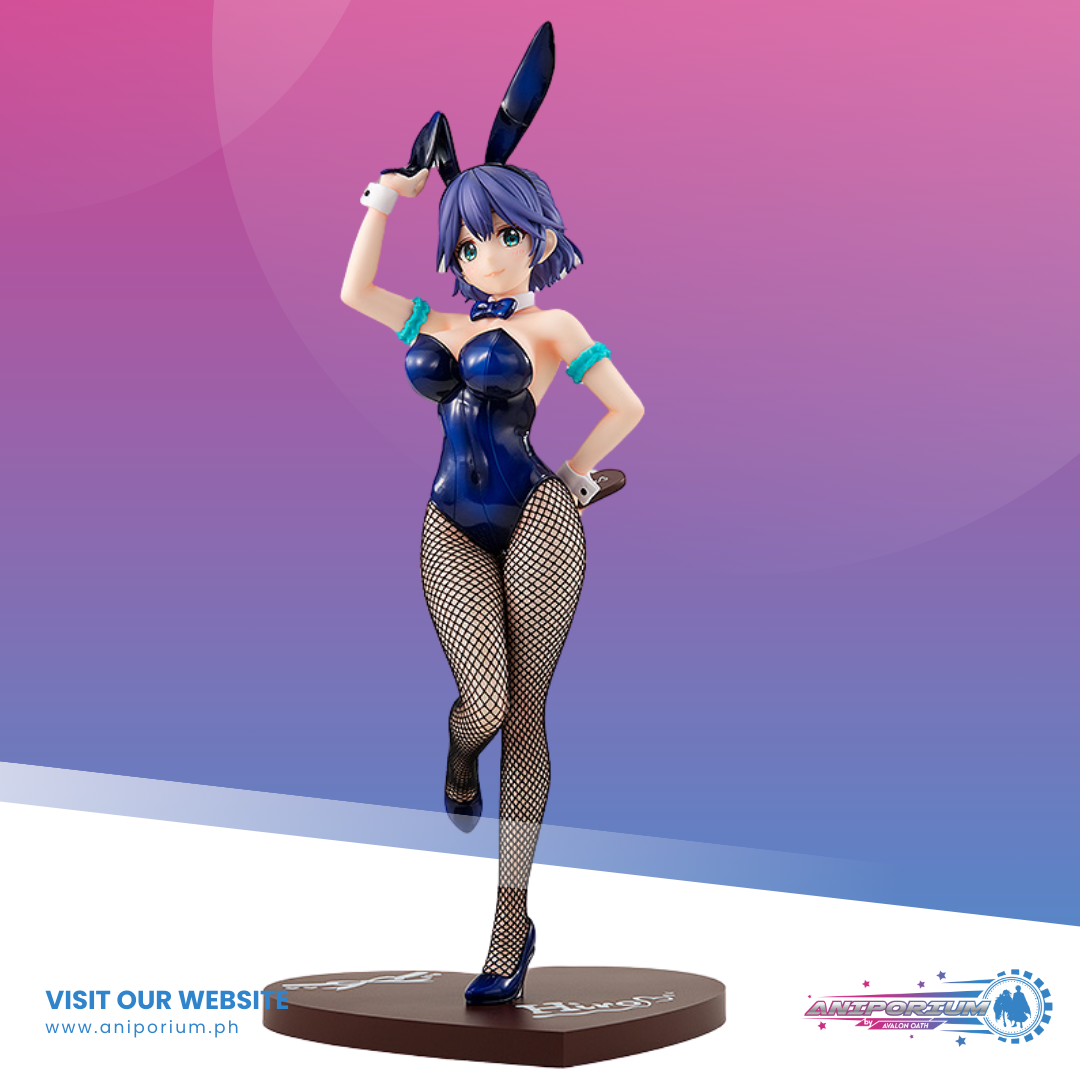 Kadokawa Collection "A Couple of Cuckoos" Segawa Hiro Bunny Ver.(Special Discount)