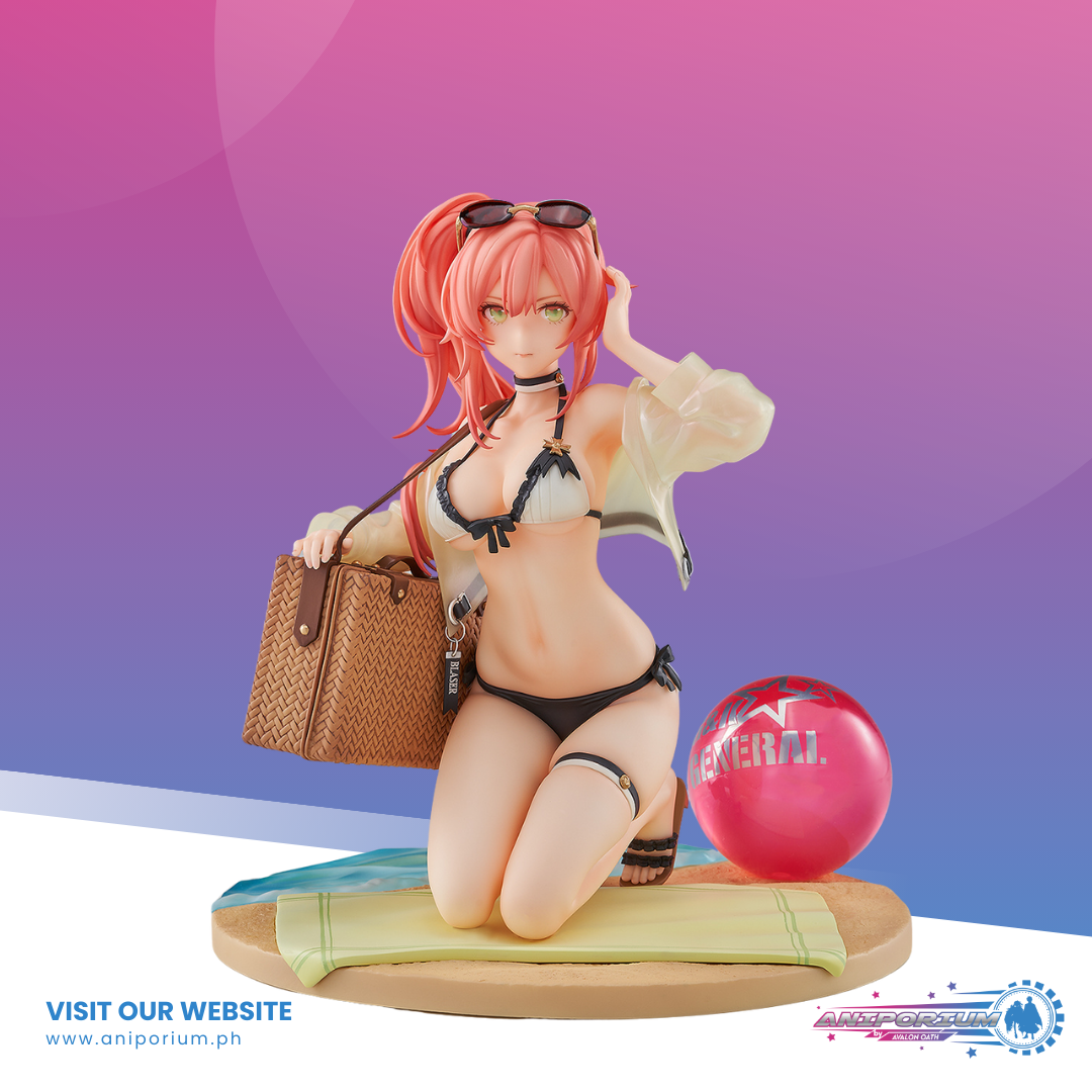 Girls' Frontline" R93 Holiday Lucky Star Ver.(Special Discount)