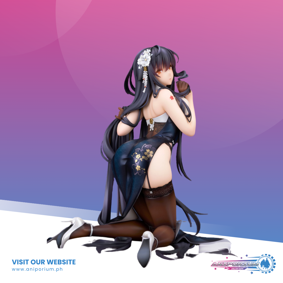 Azur Lane" Azuma Katarai no Harugasumi Light-Armed Ver.(Special Discount)