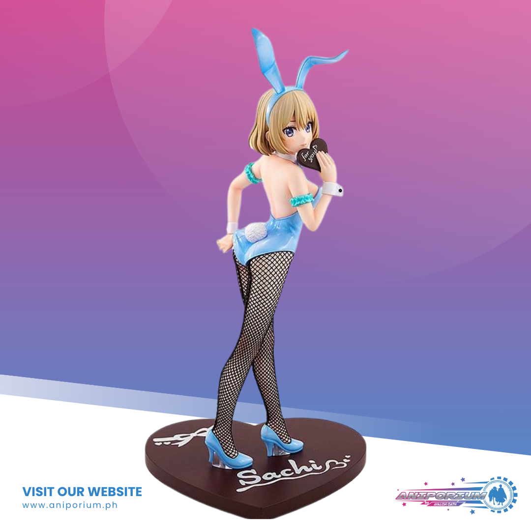 Kadokawa Collection "A Couple of Cuckoos" Umino Sachi Bunny Girl Ver.(Special Discount)