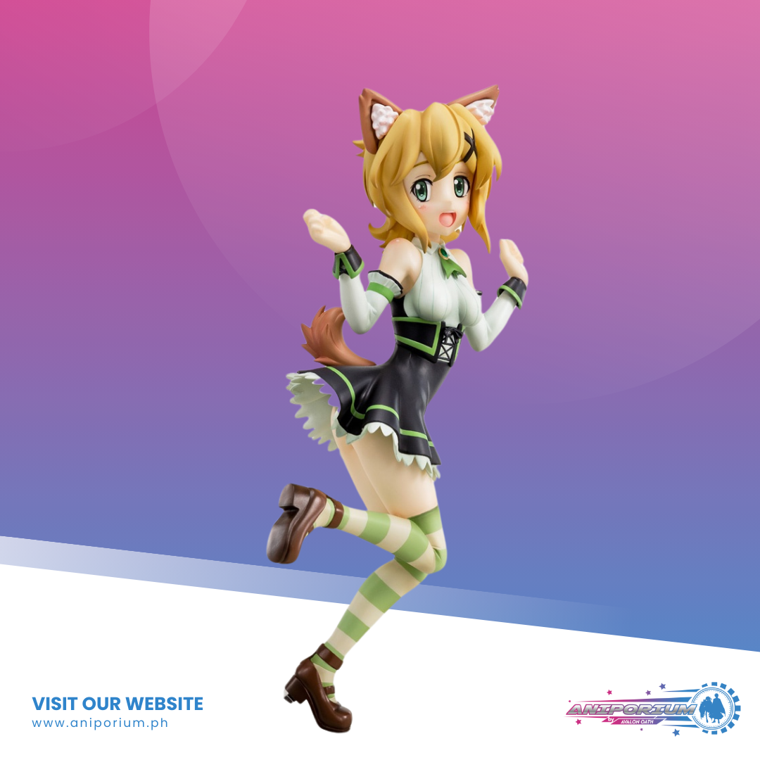 "Senki Zessho Symphogear GX" Akatsuki Kirika Maid Ver.(Special Discount)