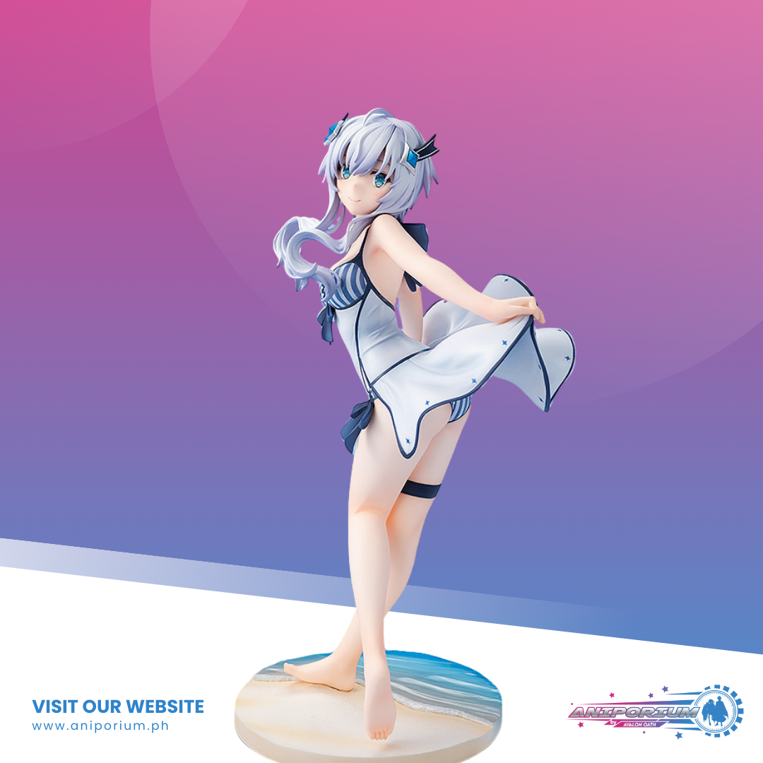 Kadokawa good The Misfit of Demon King Academy: Misha Necron (Swimsuit Version) 1:7 S