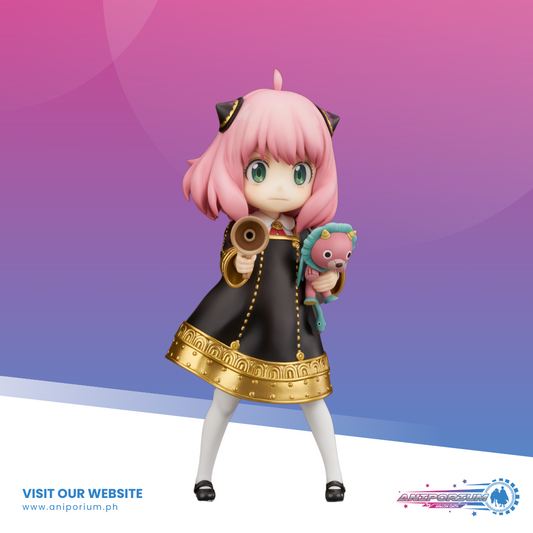 "SPY x FAMILY" Anya Forger 1/7 Scale Figure