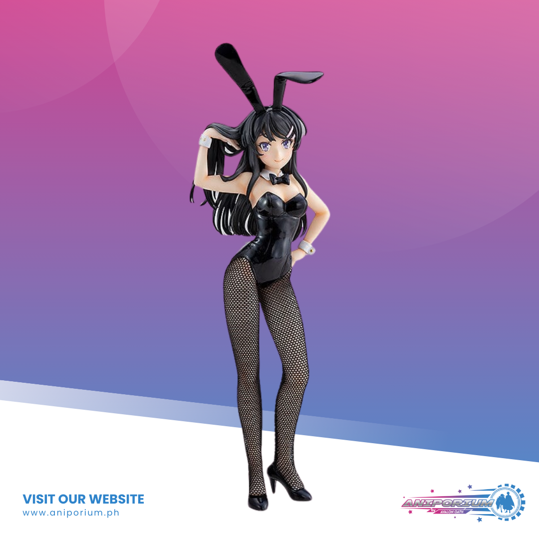 Sakurajima Mai Bunny Ver.