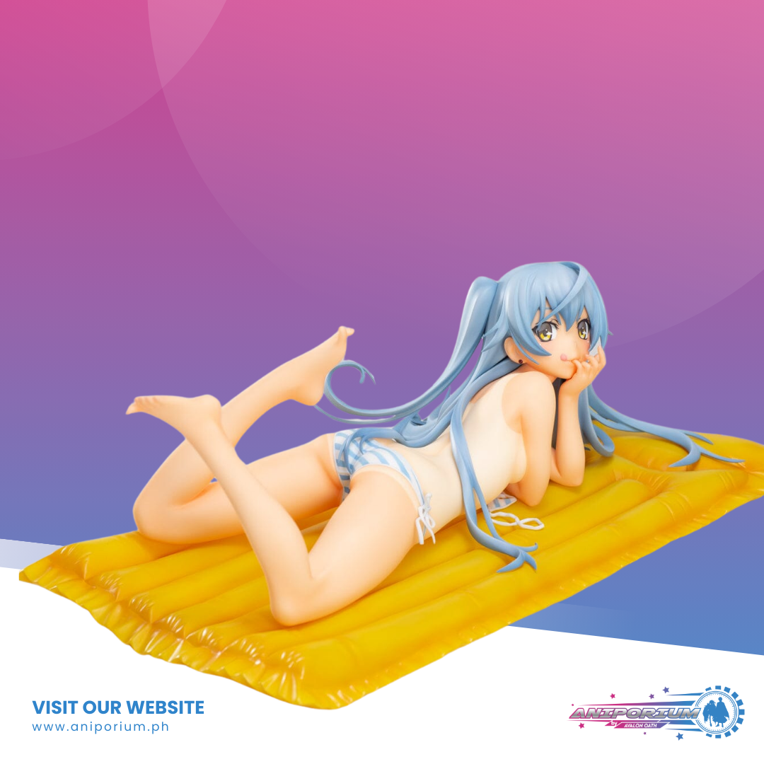 Grisaia Phantom Trigger" TOHKA (Shishigaya Tohka)(Special Discount)