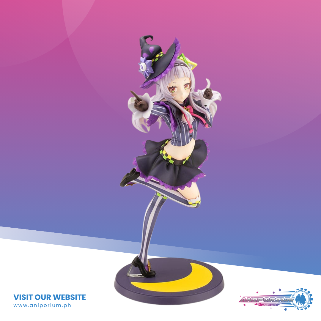 Hololive Production Murasaki Shion