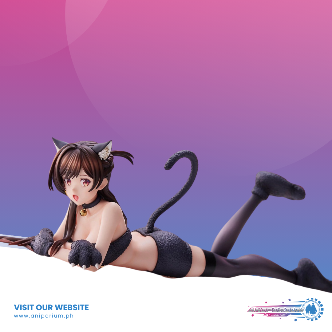 Mizuhara Chizuru Cat Costume Ver.(Special Discount)