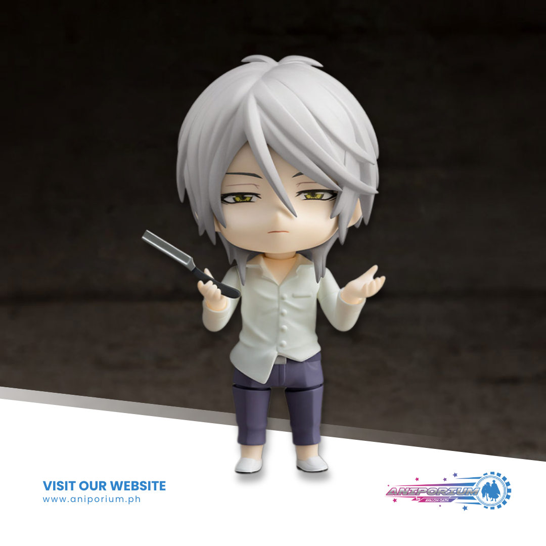 Nendoroid Shogo Makishima (Special Discount)