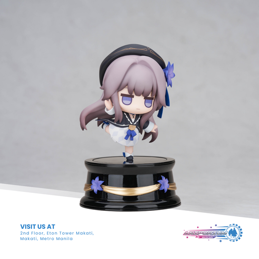 "Honkai: Star Rail" Happy Pirouette: Herta