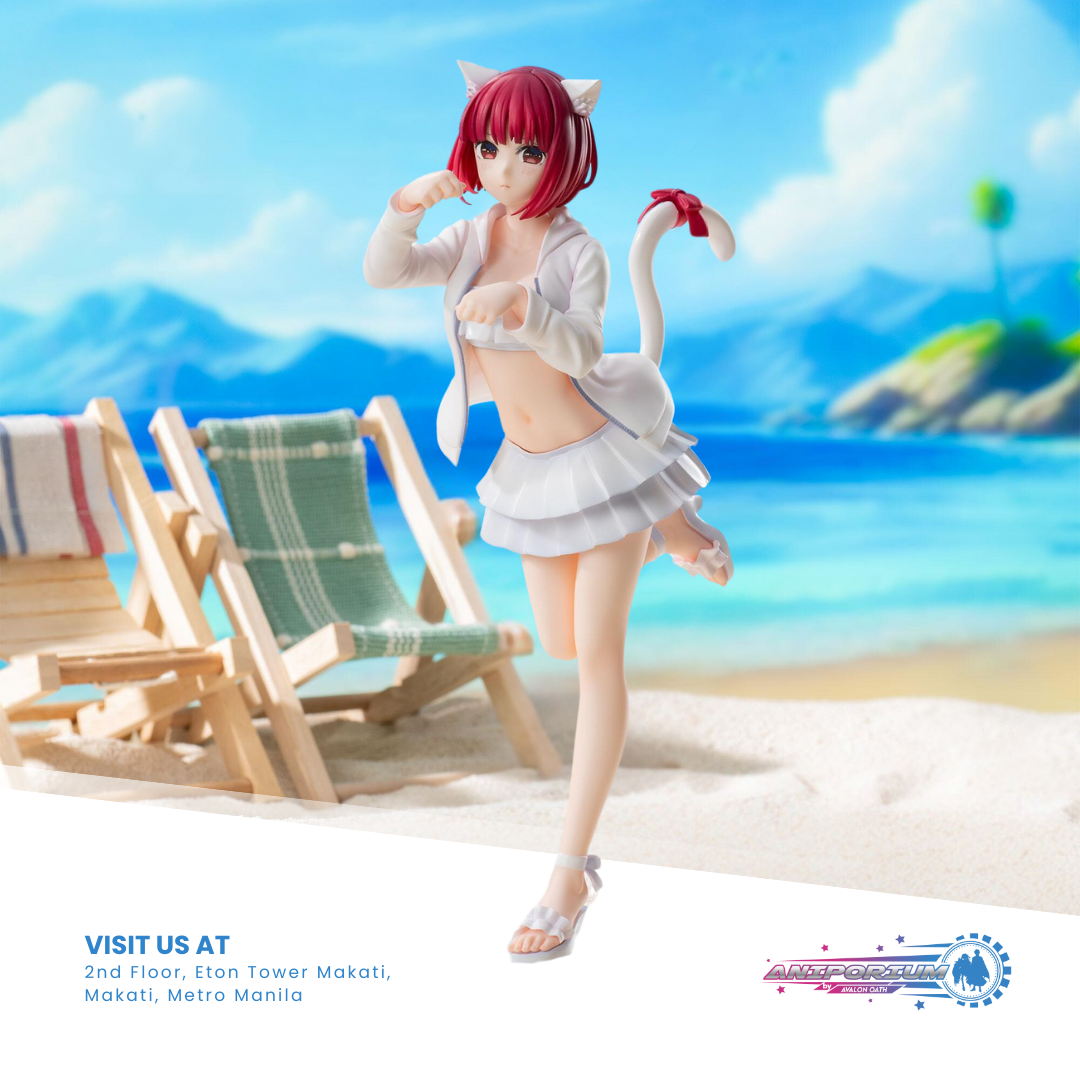 Luminasta "OSHI NO KO"(Special Discount)