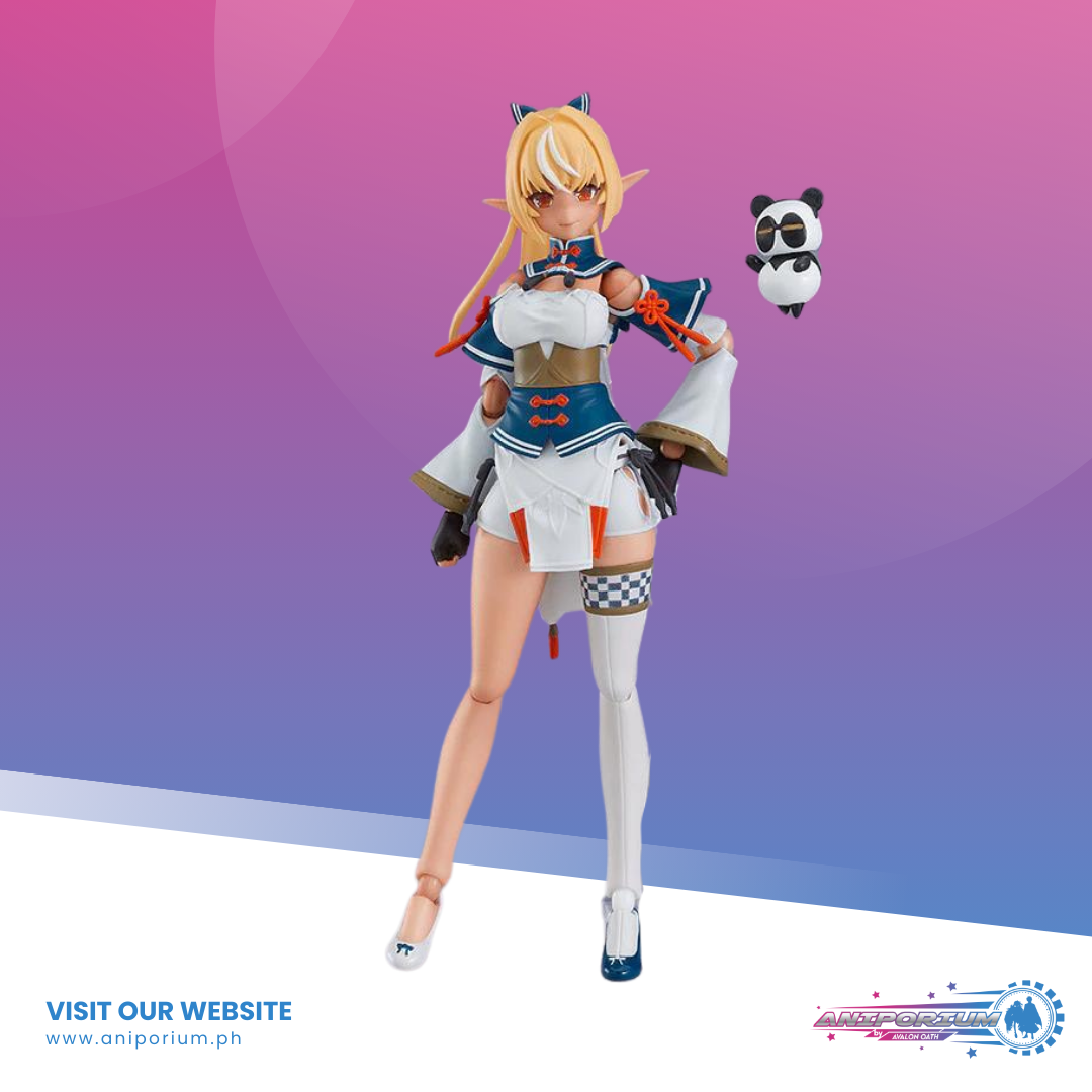 figma Shiranui Flare(Special Discount)