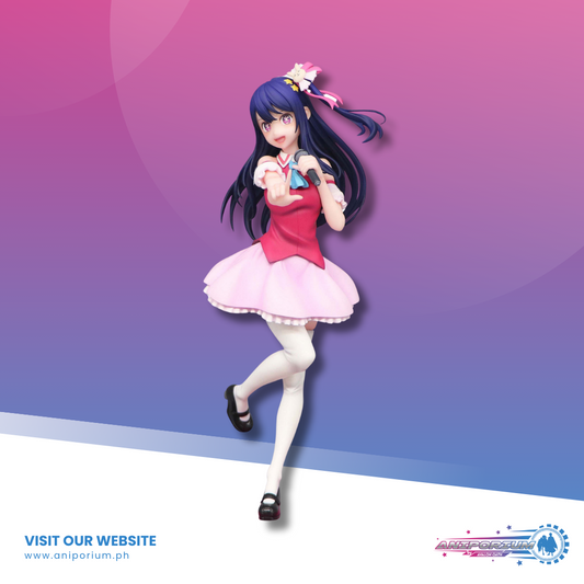 OSHI NO KO Trio-Try-iT Figure -Ai-