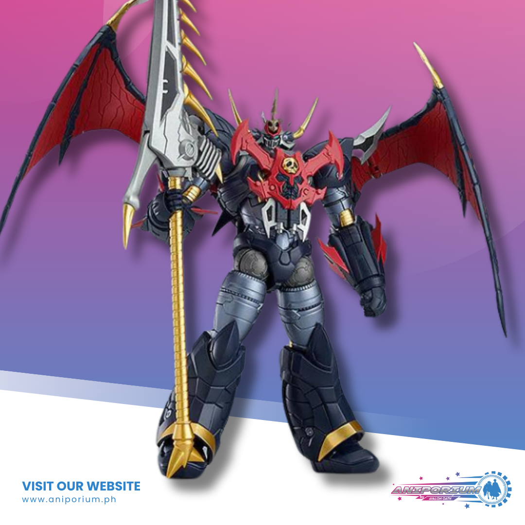 Moderoid "Mazinkaizer SKL" Mazinkaizer SKL
