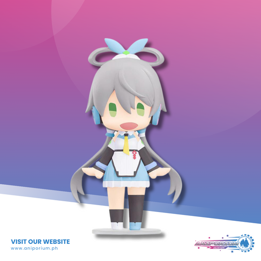 HELLO! GOOD SMILE Luo Tianyi