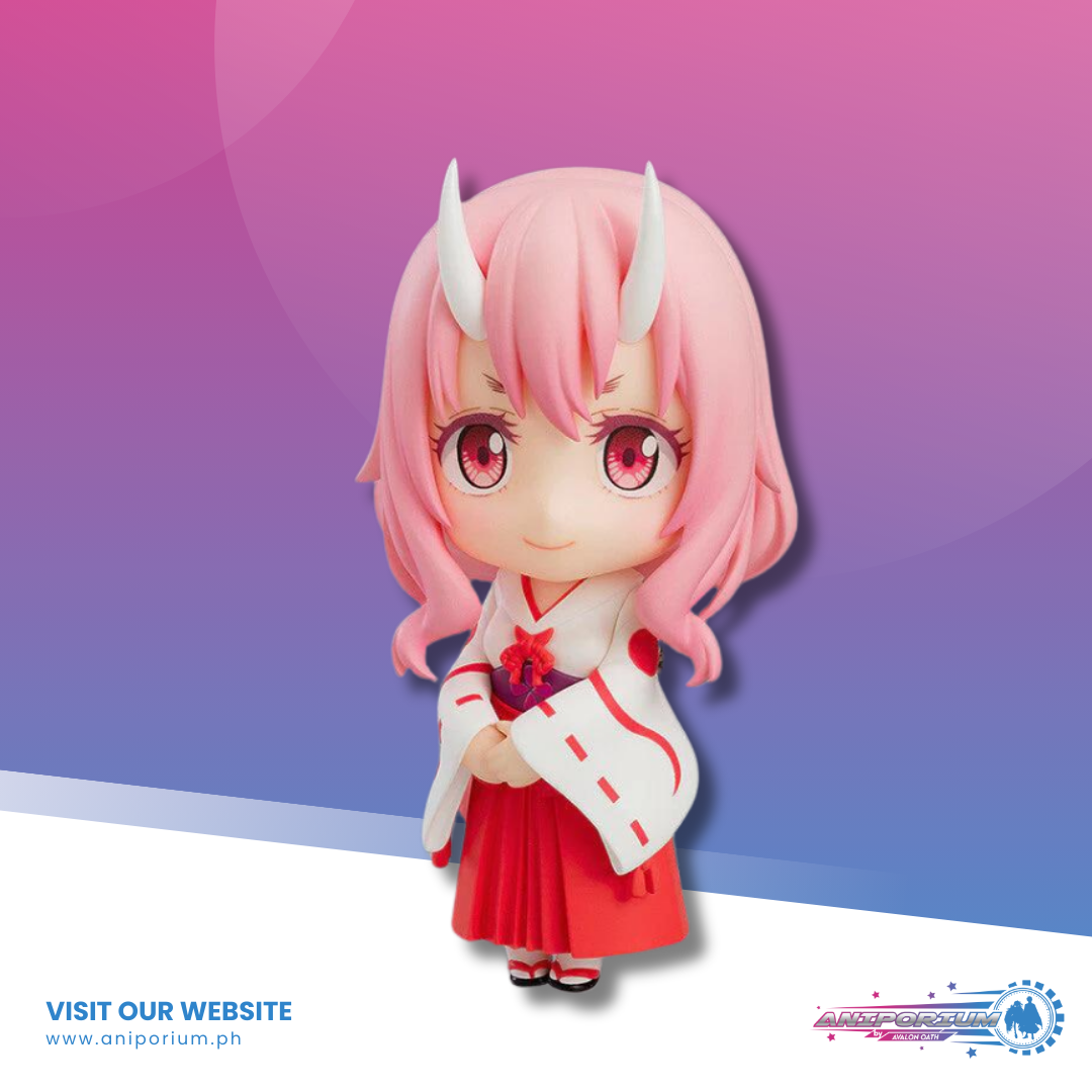 Nendoroid Shuna