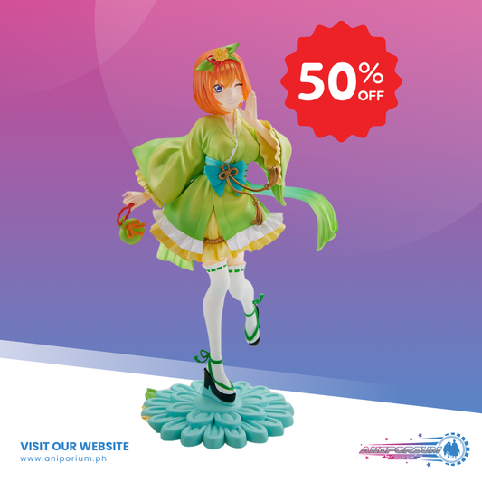 TENITOL Yotsuba(Special Discount)
