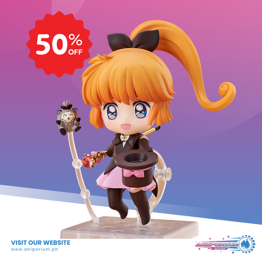 Nendoroid Saint Tail(Special Discount)