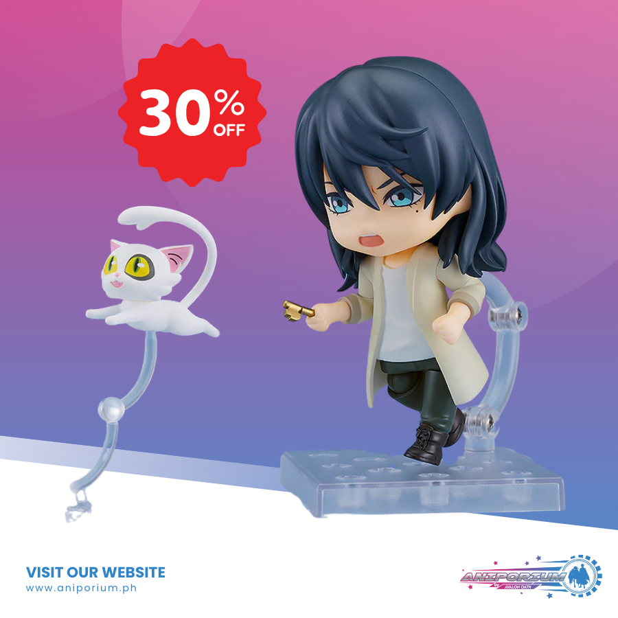 Nendoroid Souta Munakata(Special Discount)