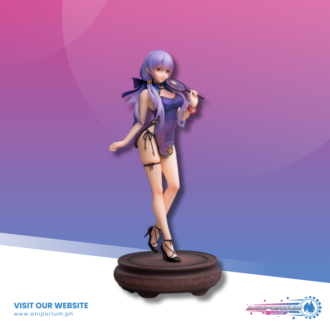 MEDIUM5 VOCALOID Stardust Mandarin Dress Ver. 1/7 Scale Figure(Special Discount)