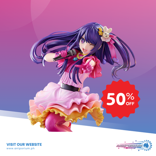 Ai(Special Discount)