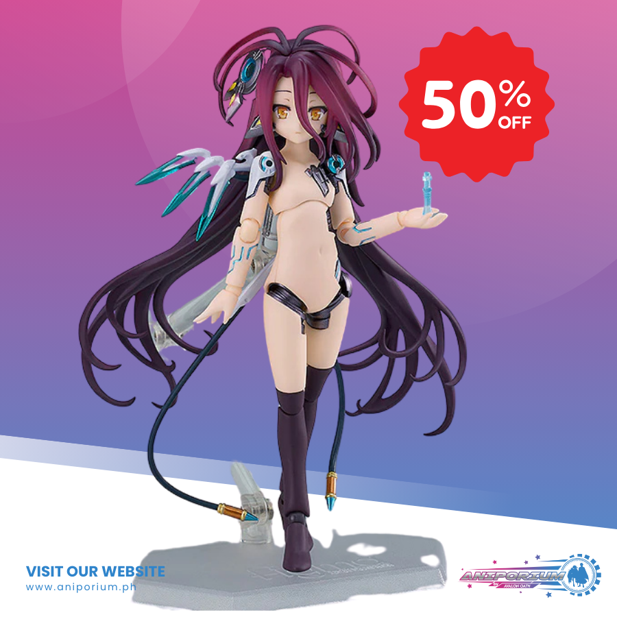 figma Schwi(Special Discount)