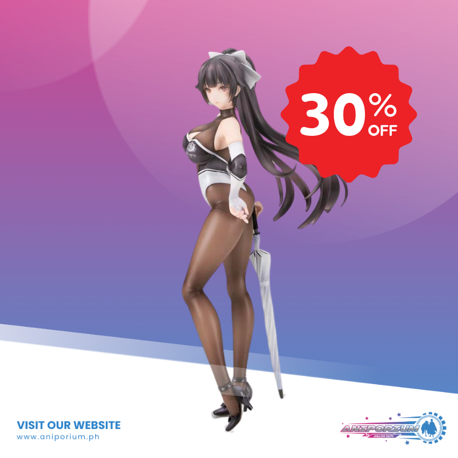 Azur Lane" Takao Full Throttle Charmer Ver.(Special Discount)