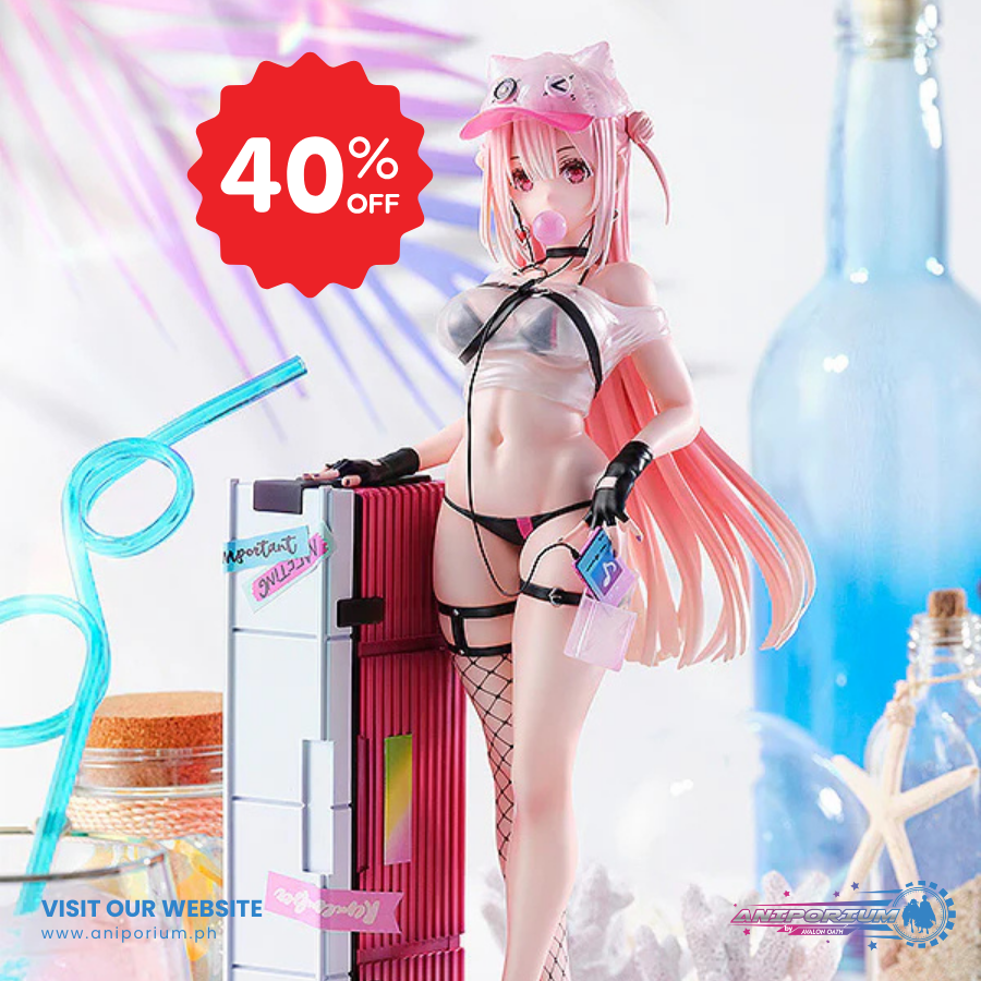 UKM-2000: Soda Tale(Special Discount)