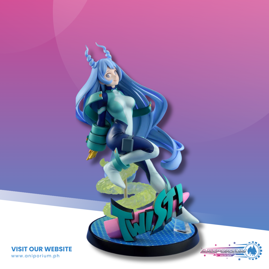 "My Hero Academia" Hado Nejire Hero Suit Ver.