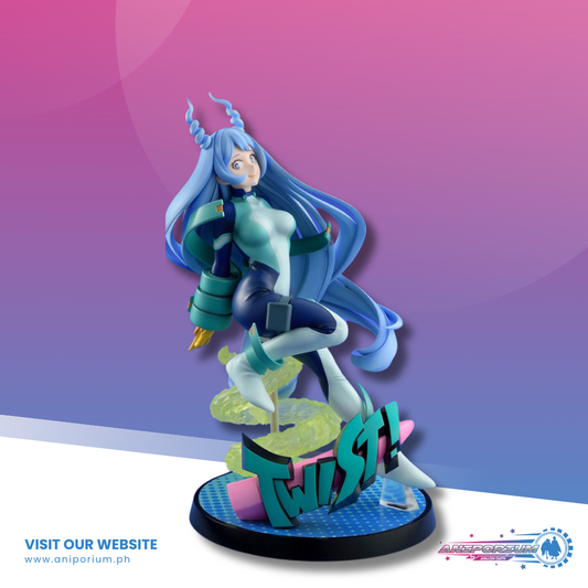 "My Hero Academia" Hado Nejire Hero Suit Ver.