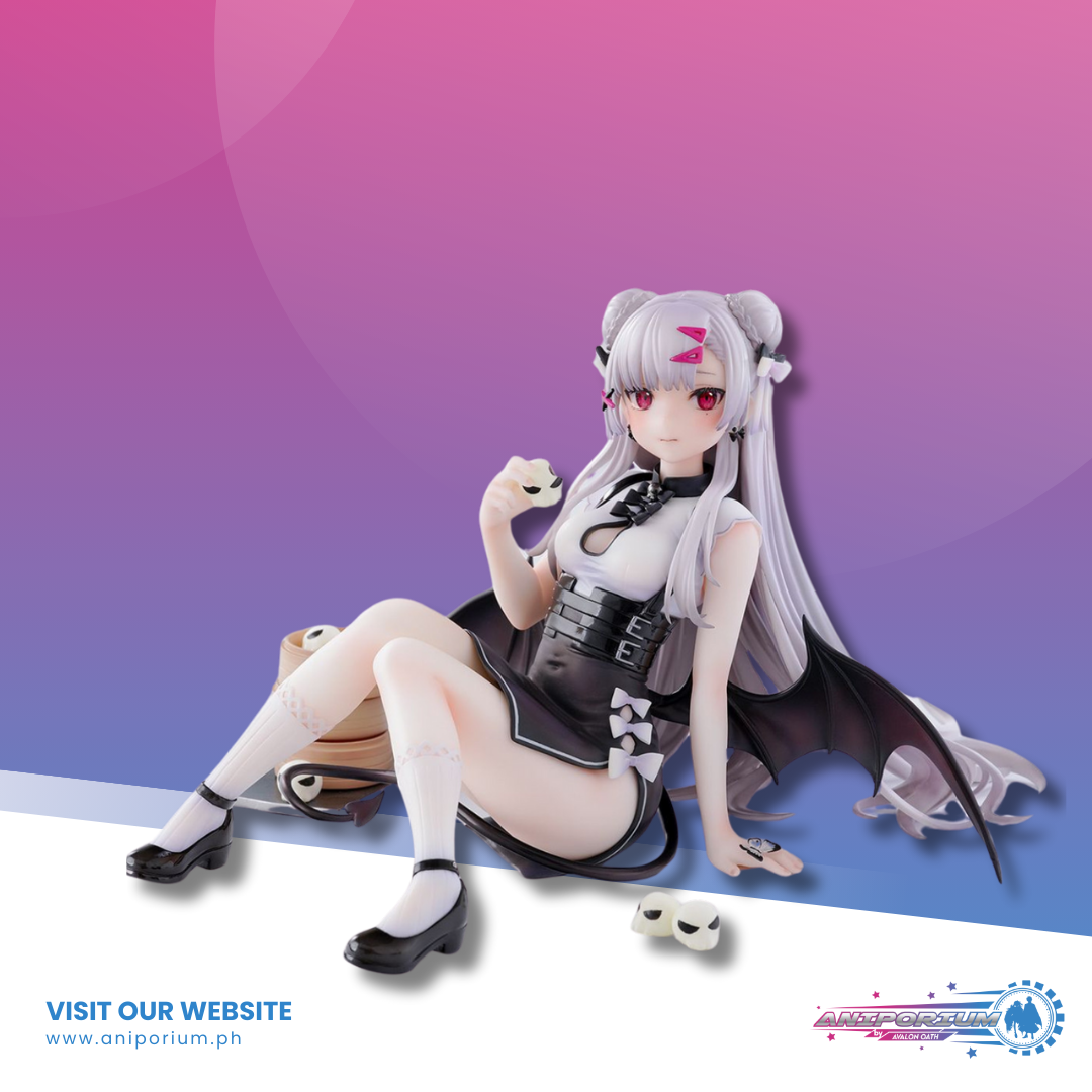 TANA China Dress Ver.(Special Discount)