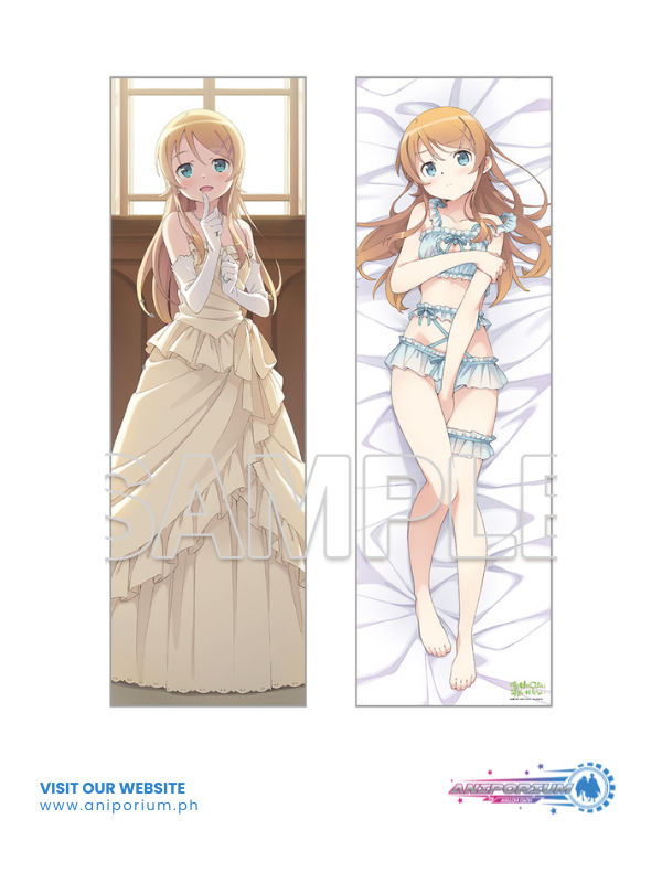 Cute dakimakura hotsell