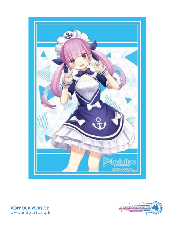 Bushiroad Sleeve Collection High-grade Hololive Production