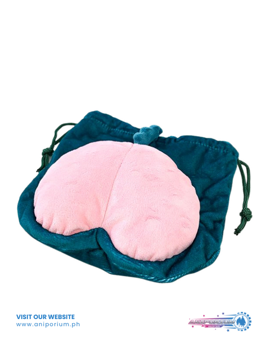 Crayon Shin-chan" Kinchaku Kaiju Naked Butt Pouch