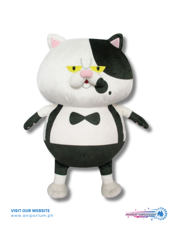 "Splatoon 3" ALL STAR COLLECTION Plush SP42 Judd (M Size)