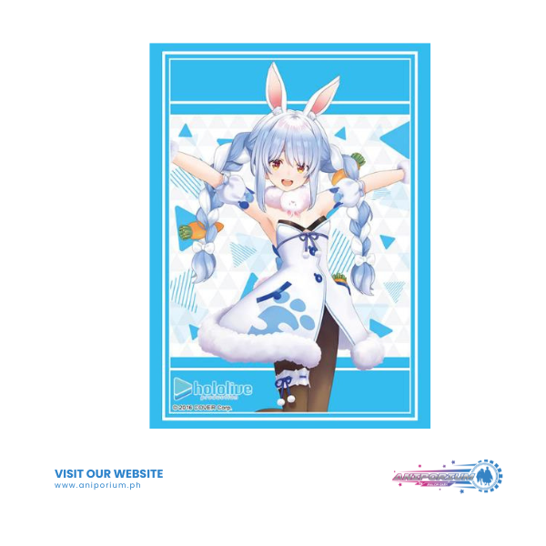 Bushiroad Sleeve Collection High-grade Hololive Production