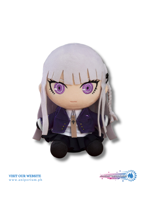Danganronpa 1・2 Reload Plushie Kyoko Kirigiri