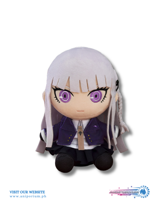 Danganronpa 1・2 Reload Plushie Kyoko Kirigiri