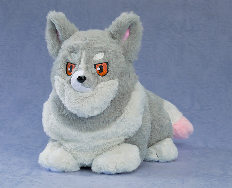 Genjitsu no Yohane Kuripan Plushie Lailaps