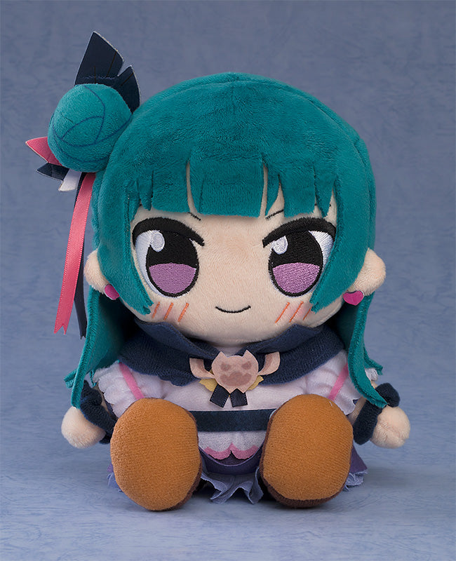 Genjitsu no Yohane Kuripan Plushie Yohane