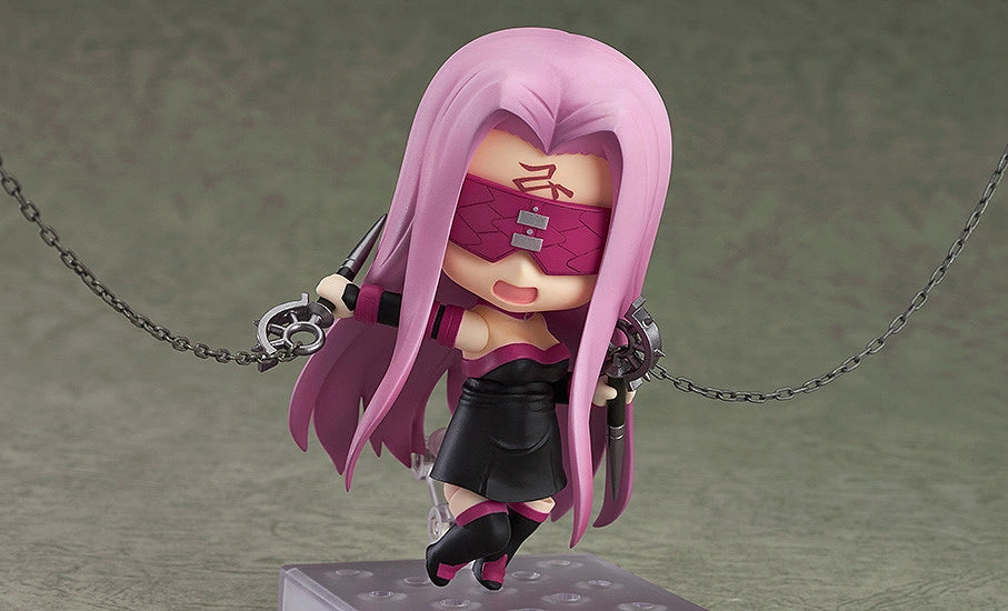 Nendoroid Rider