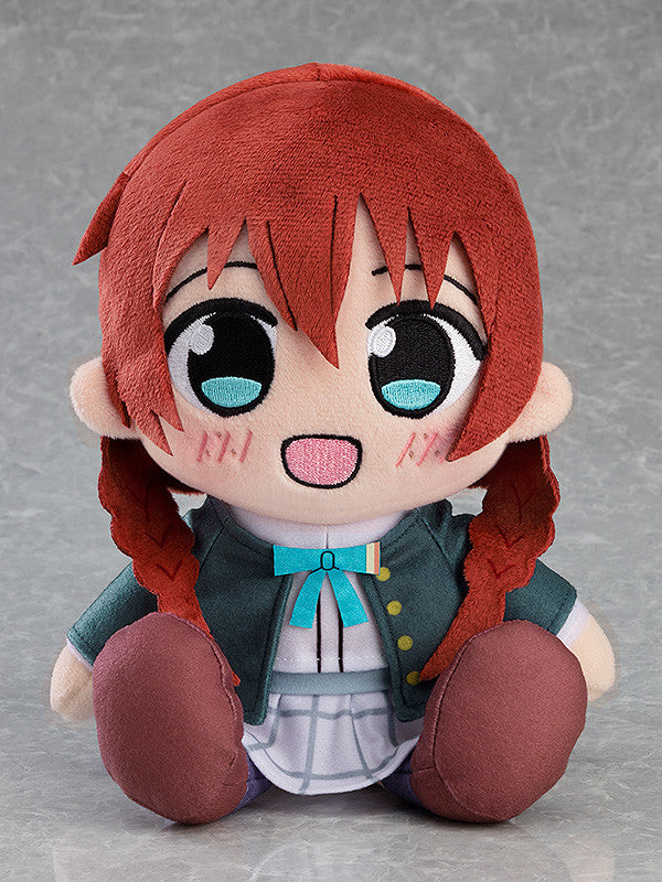 Love Live! Nijigasaki High School Idol Club Kuripan Plushie