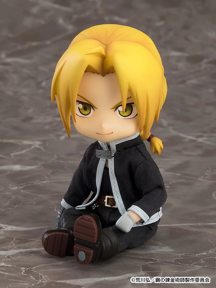 Nendoroid Doll Edward Elric (New!)