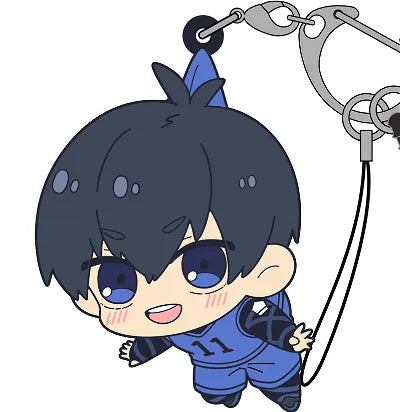 Blue Lock" Tsumamare