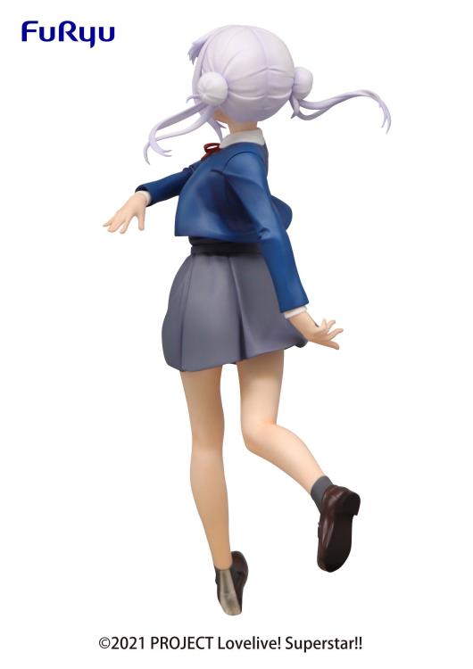 Arashi Chisato SSS FIGURE(Special Discount)