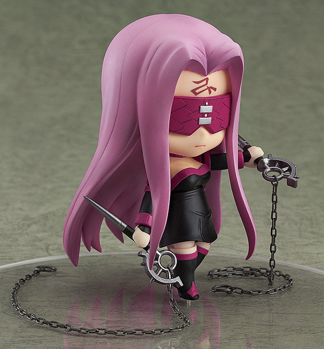 Nendoroid Rider